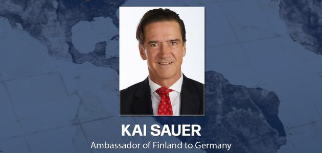 Finland: NATO’s First Line of Defense