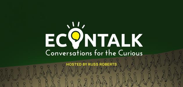 The Self, The Crowd, And Social Contagion With Luke Burgis