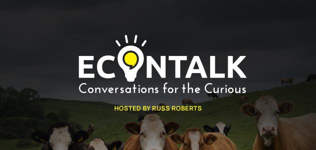 Can a Phone Be a Cow? with Philip Auerswald 