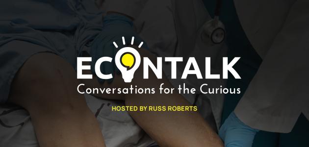 Do Less, Heal More: The Case for Medical Conservatism Featuring John Mandrola