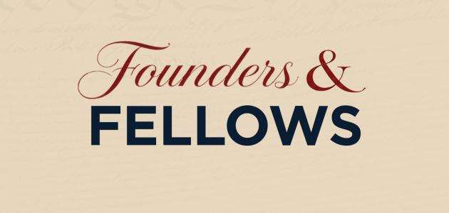 Founders & Fellows - Freedom Frequency