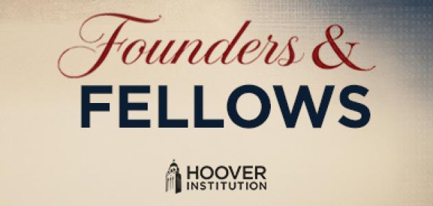 Founders & Fellows - Freedom Frequency