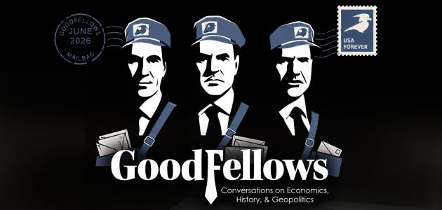 From Arsenal to Zelenksy: The GoodFellows Answer Viewer Mail