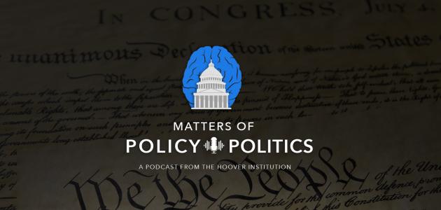 A National Treasure Indeed: Michael Auslin on the Declaration of Independence’s Endurance
