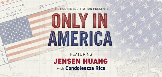 Jensen Huang