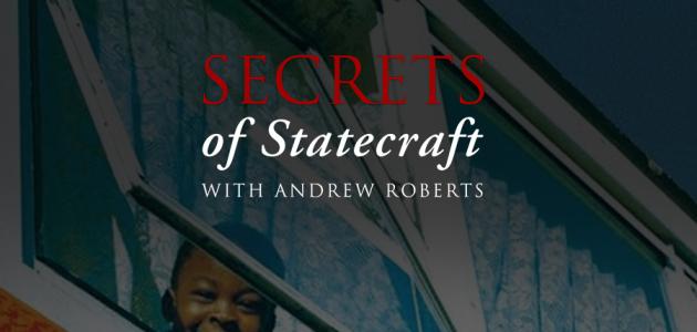 This Is Not America: A British Conversation On Race with Tomiwa Owolade