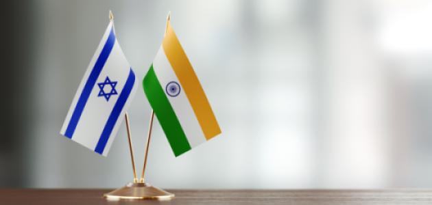 India and Israel