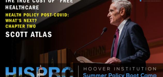 The True Cost of “Free” Healthcare