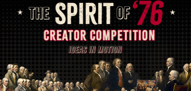 Creator Competition