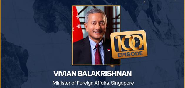 Vivian Balakrishnan