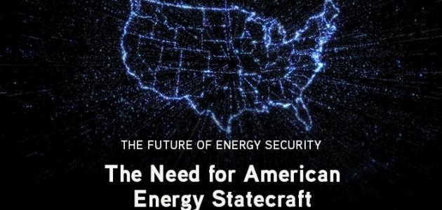 Energy Security in a Dangerous World