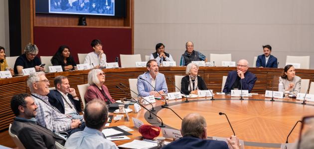 Barriers to Climate Adaptation Workshop