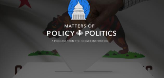 “The House Always Wins”: Lanhee Chen on California-Brand Direct Democracy