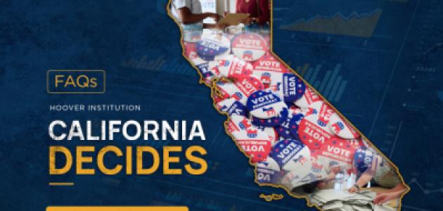 California Decides