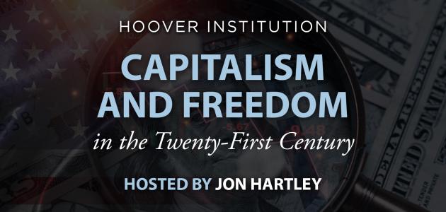 Michael Boskin on American Economic Policy Since Reagan