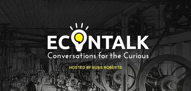 The Hidden Cause of the Industrial Revolution; Ben Southwood