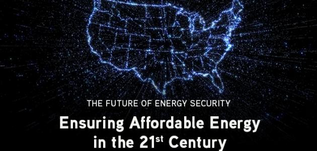 Ensuring Affordable Energy in the 21st Century