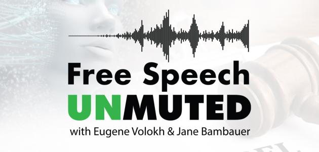 Can AI Libel You? The Robbie Starbuck Case