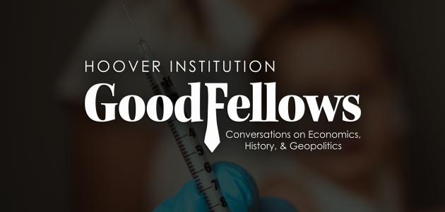 Jay Bhattacharya on Anthony Fauci, RFK, and Vaccines