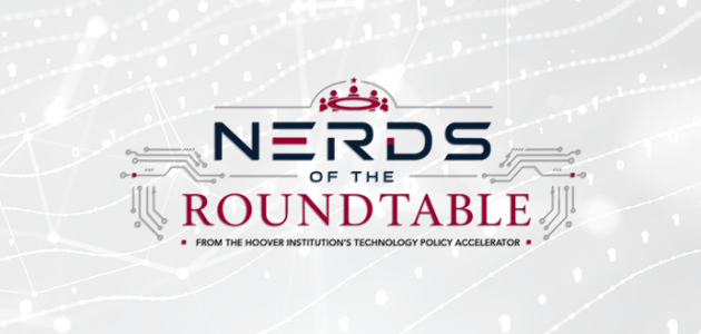 Nerds of the RoundTable