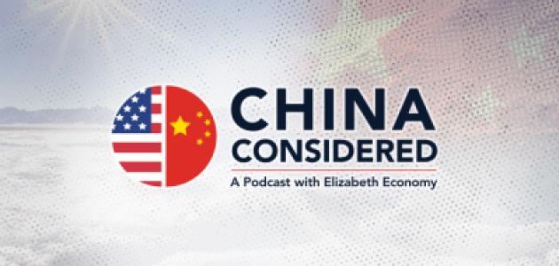 China's threat; threat from China; China semiconductor