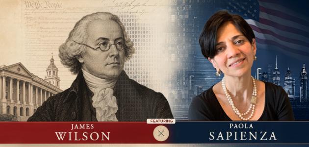 An Immigrant’s Constitution Built a Stronger America