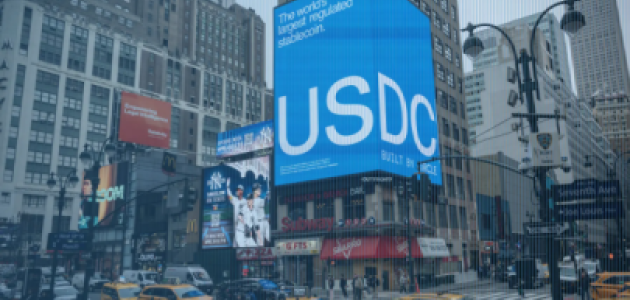 How Stablecoins Can Serve Dollar Dominance