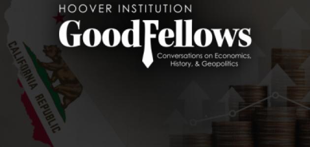 Josh Rauh; Joshua Rauh; California Wealth Tax; Billionaire Tax; War on Terror