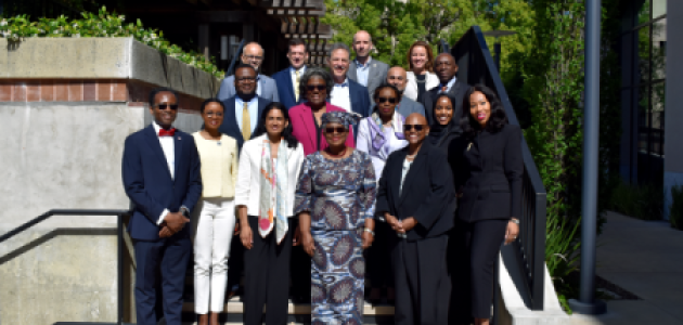 The Commons: Africa Engagement
