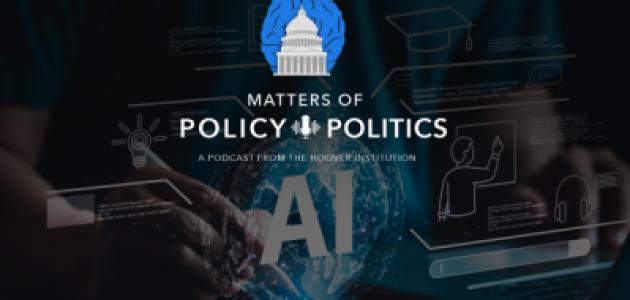 Matters of Policy & Politics; AI; Classroom; Artificial Intelligence; Education; Children