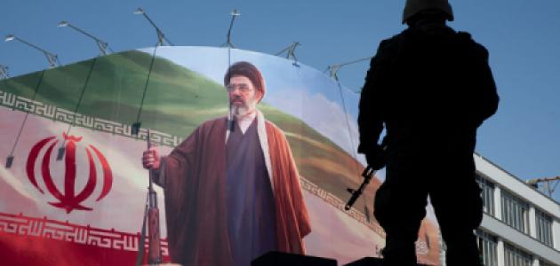 Iran And The US Agree Conditional Two-week Ceasefire