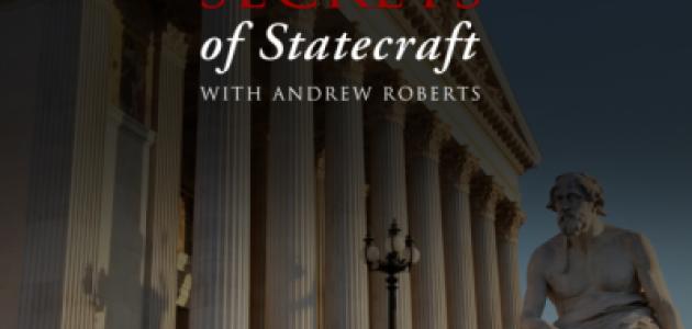 Andrew Novo; Thucydides