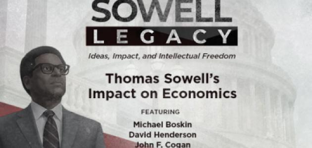 Basic Economics; Thomas Sowell; Lessons from Thomas Sowell