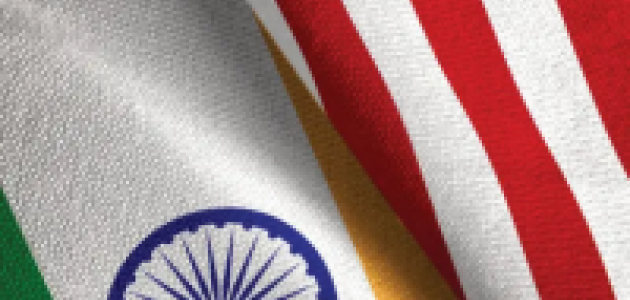 US-India Nuclear Accord