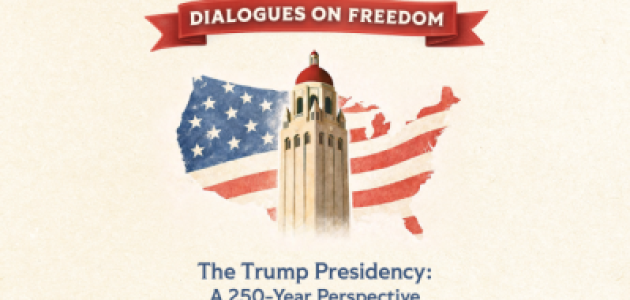 The Trump Presidency: A 250-Year Perspective