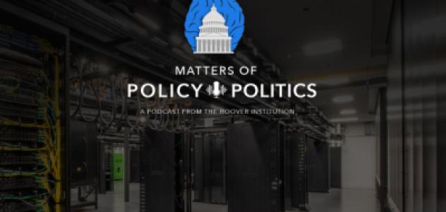 Data Center; Climate Change; Energy Policy