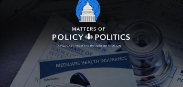 medicare; healthcare; choice for all; healthcare for all