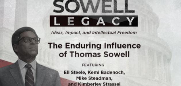 Thomas Sowell
