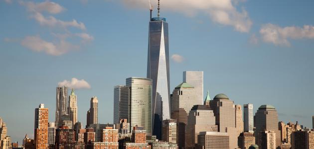 newyork EDITORIAL shutterstock  image