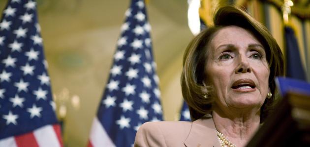 npelosi EDITORIAL  image