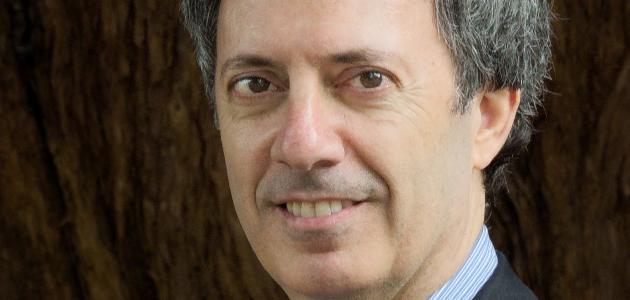 Peter Berkowitz Hoover Headshot