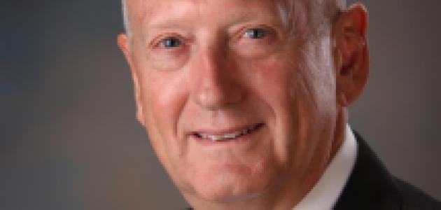 Jim Mattis Hoover Headshot