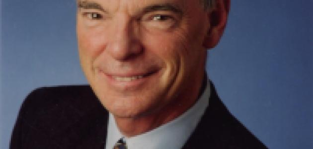 Michael Spence Hoover Headshot