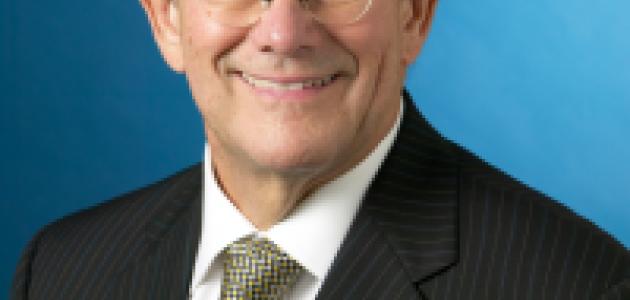 Paul Peterson Hoover Headshot