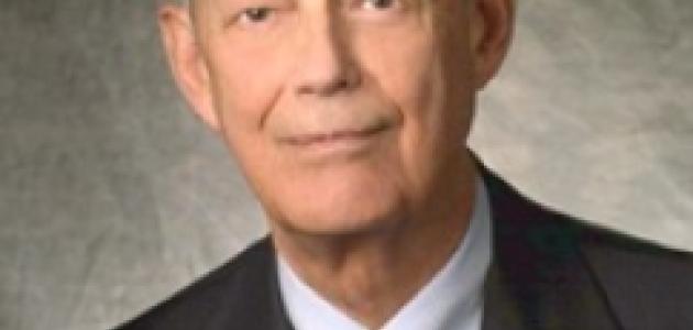 Bobby Inman Hoover Headshot