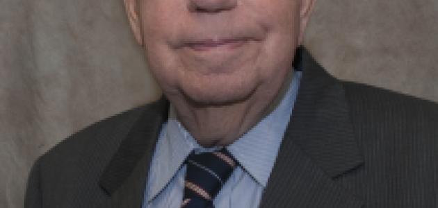 Edward Ifft Hoover Headshot