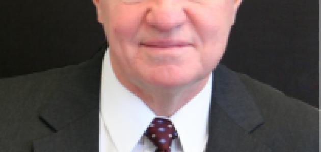 Gary Roughead Hoover Headshot