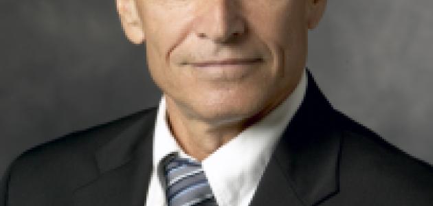 Bruce Thornton Hoover Headshot