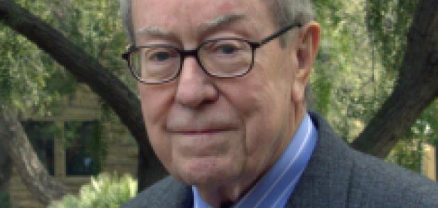 James Goodby Hoover Headshot