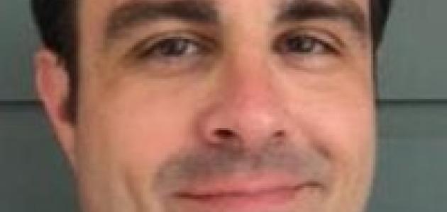 Andrew Grotto Headshot